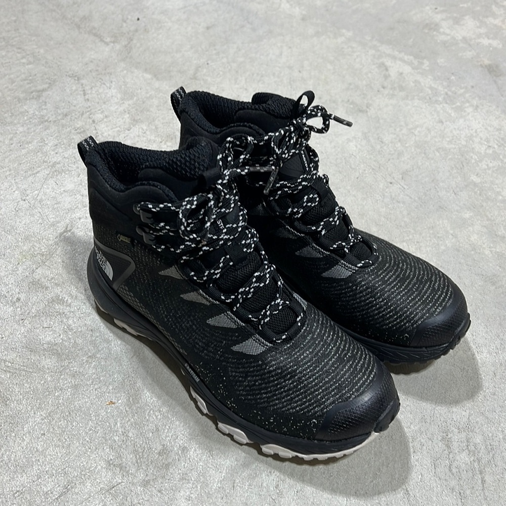 The North Face Ultra Fastpack Boot, Women’s size 8.5